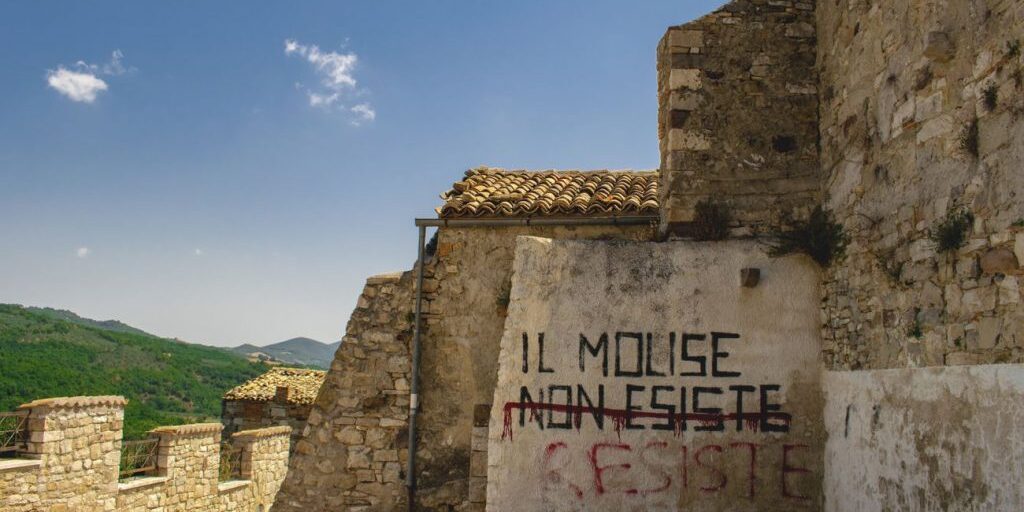 Il Molise non esiste