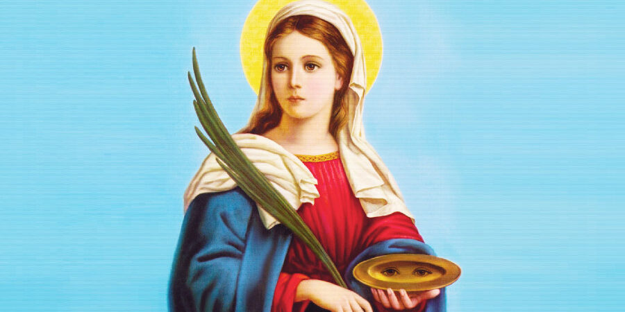 Santa Lucia